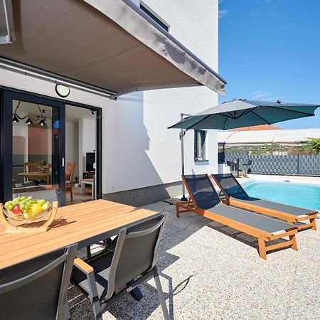 Zen Apartment Trogir Exteriör bild