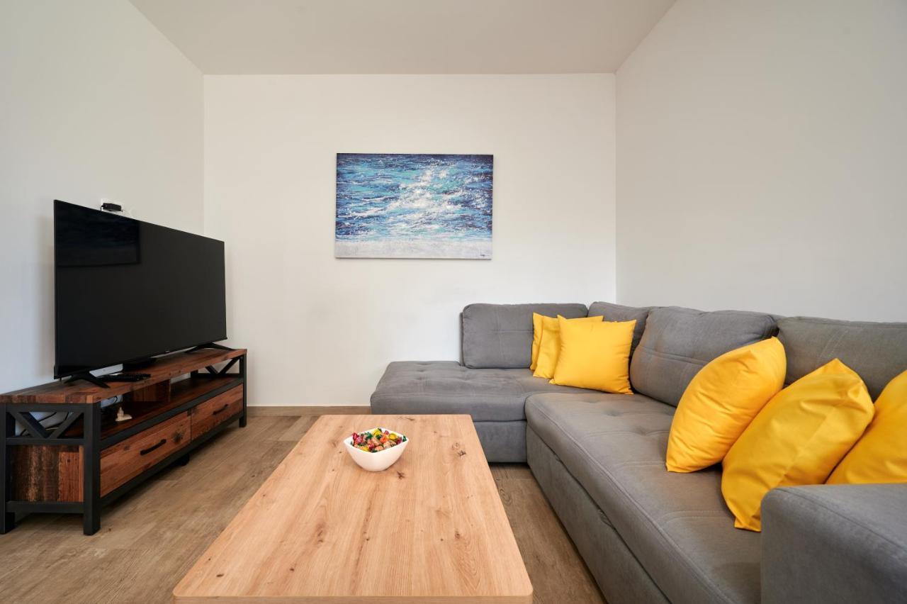 Zen Apartment Trogir Exteriör bild